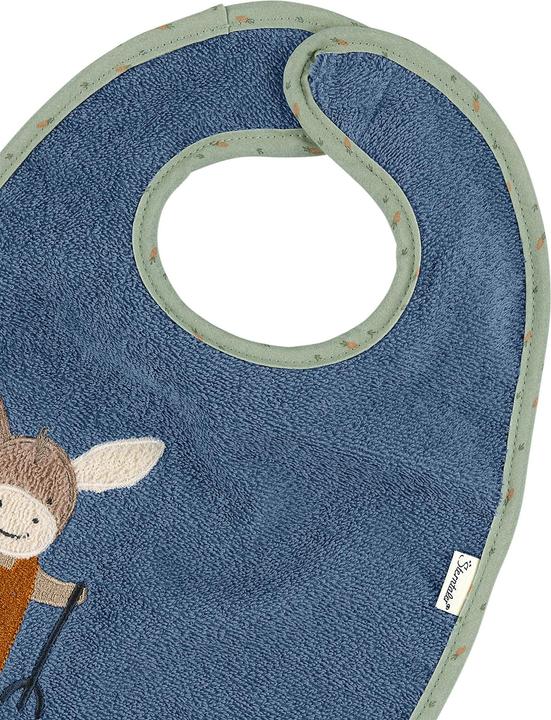 Produktbild Sterntaler Klettlätzchen Emilius