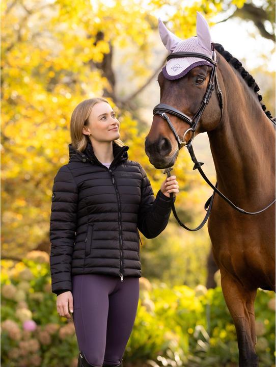 Produktbild LeMieux Rose (40)