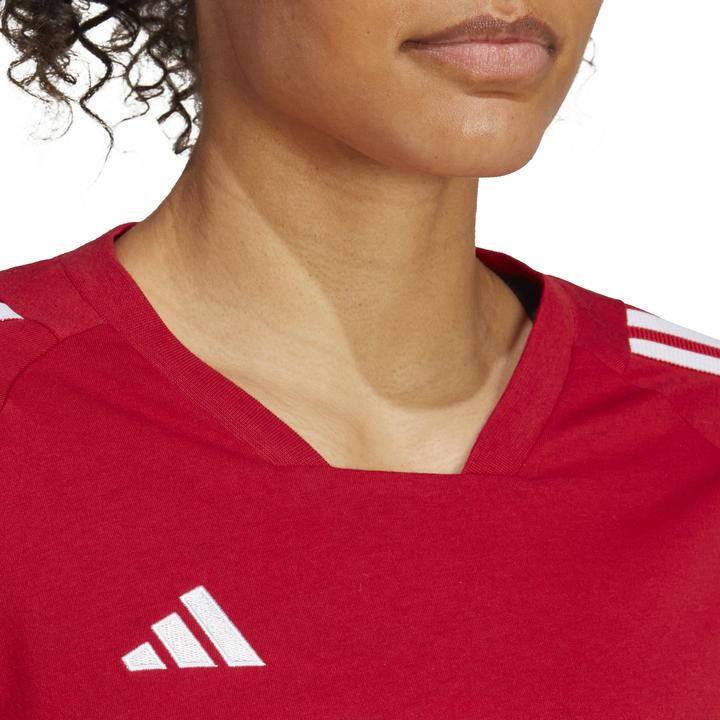 Produktbild adidas Tiro 23 Trainingsshirt Damen (L)