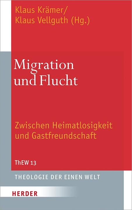 Migration und Flucht (Deutsch, 2018)