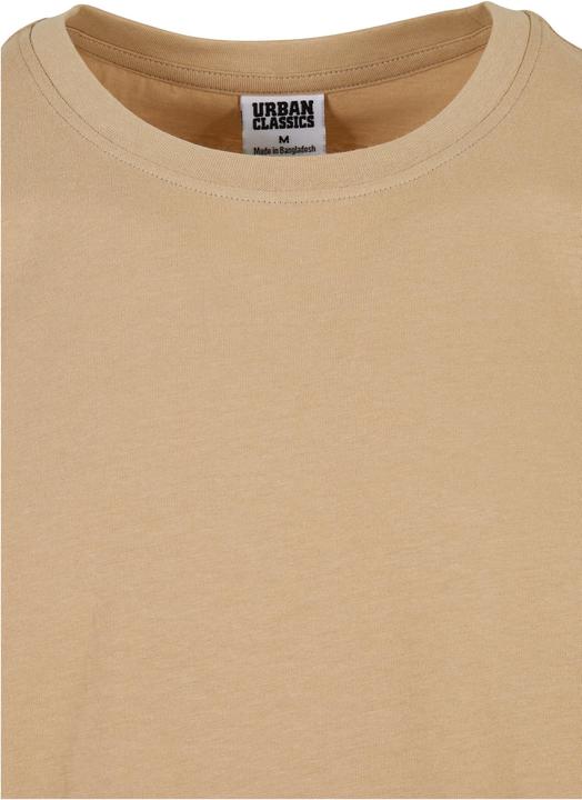 Produktbild Urban Classics Open Edge Sleeveless Tee (4XL)