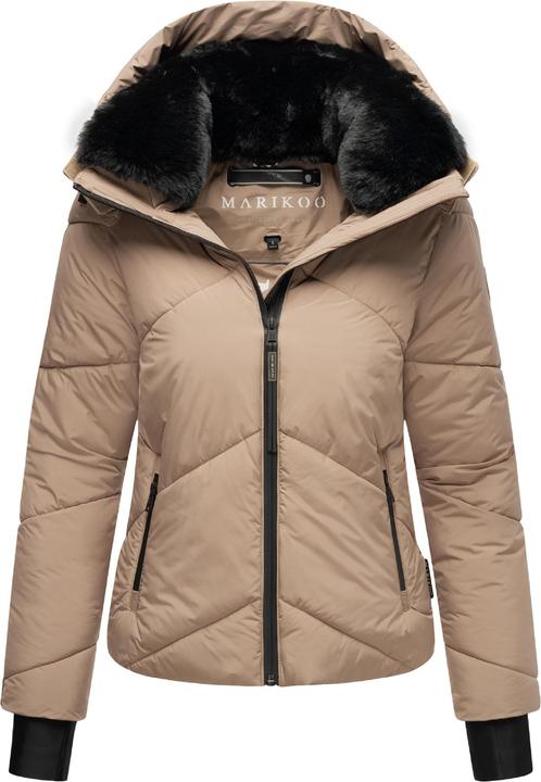 Taupe Grey