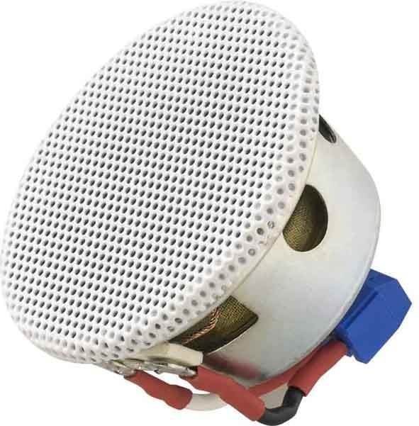 Image du produit WHD Haut-parleur spot halogène HLS 51-20 blanc