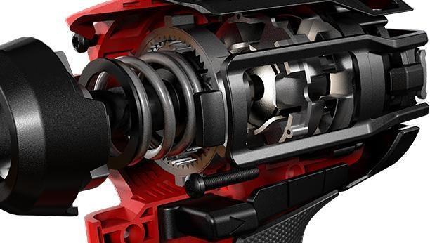 Produktbild Einhell Impaxxo 18/230