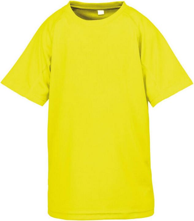 Fluoreszierendes Gelb