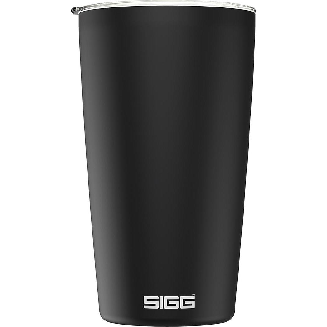 Sigg, Trinkflasche + Thermosflasche, (0.40 l)