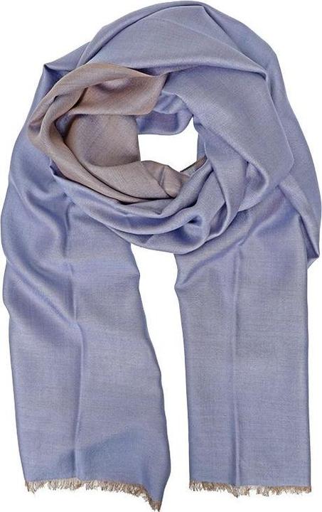 Immagine prodotto Womenepal Sciarpa di seta bicolore