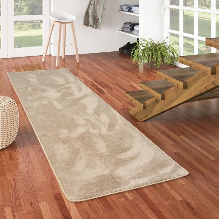 Image du produit Snapstyle Luxus Super Soft Hochflor Langflor Teppich Läufer Deluxe (80 x 400 cm)