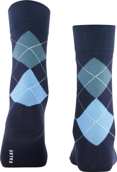 Produktbild Falke Sensitive Argyle SO (35 - 38)