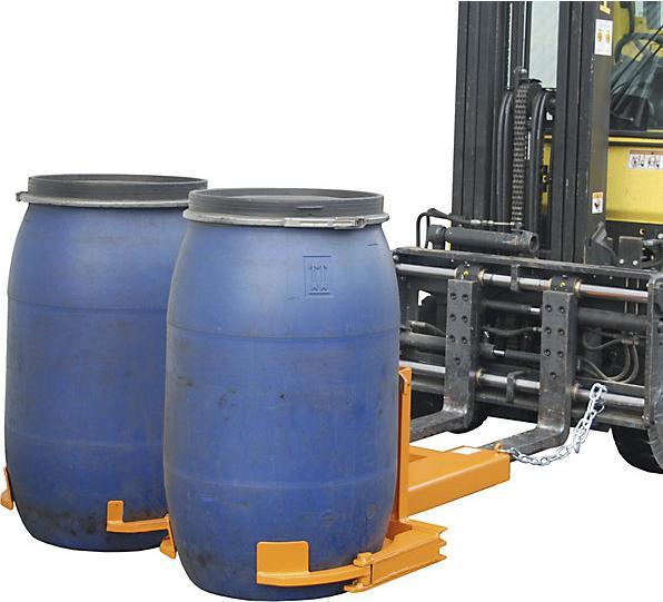 Produktbild eurokraft pro Fassheber