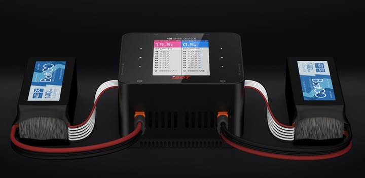 Image du produit Isdt P30