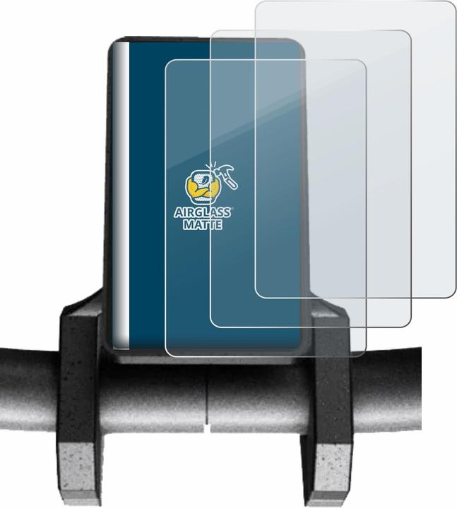Produktbild BROTECT Schutzglas für Joyor S10-S V2 Schutzfolie Displayschutz Display Schutz Glas Folie matt