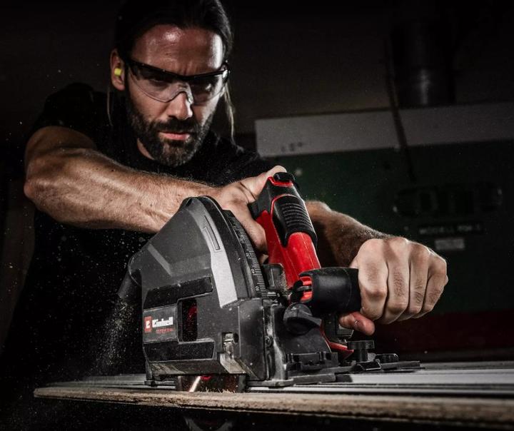 Actual product image Einhell TP-PS 18/165 Li BL