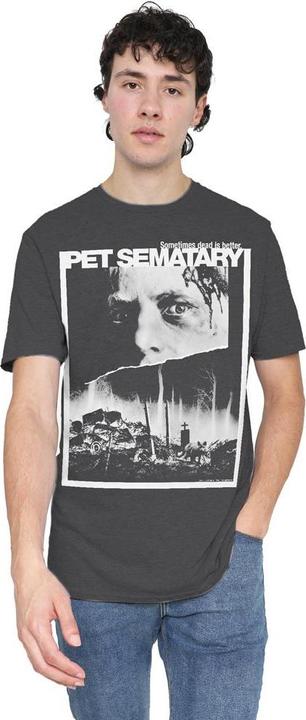Produktbild Pet Sematary TShirt (S)