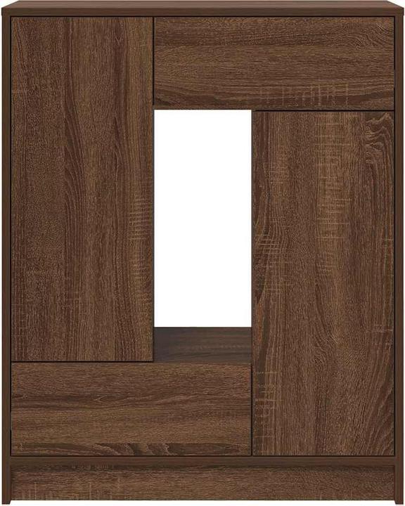 Image du produit vidaXL Sideboard (73 x 31 x 90 cm)