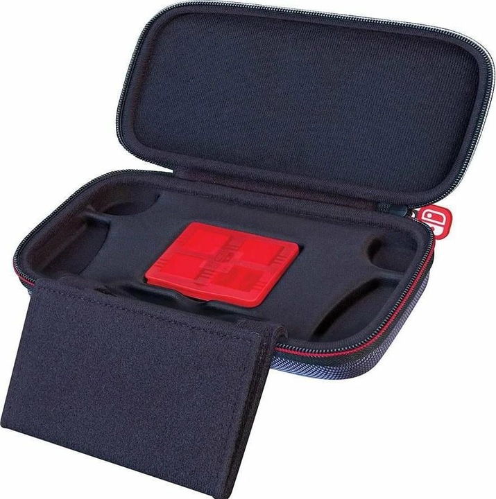 Produktbild Bigben Travel Case (Switch Lite)