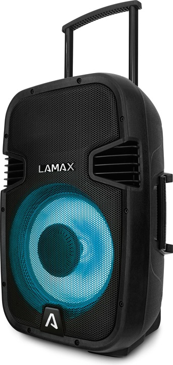 Produktbild Lamax PartyBoomBox500 (Passiv, 1x 500 W)