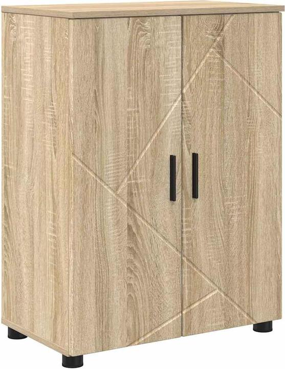 Produktbild vidaXL Badezimmer Schrank