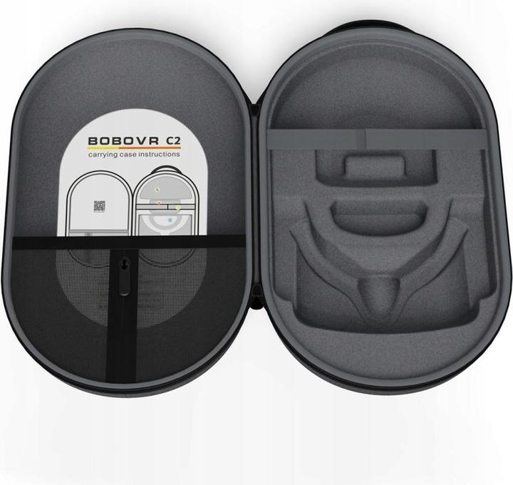 Produktbild Bobovr C2 Carrying Case