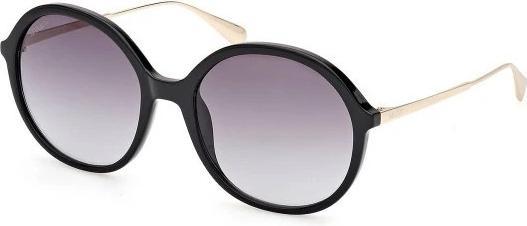 Immagine prodotto Max&Co. Donna Injected Black Smoke Round
