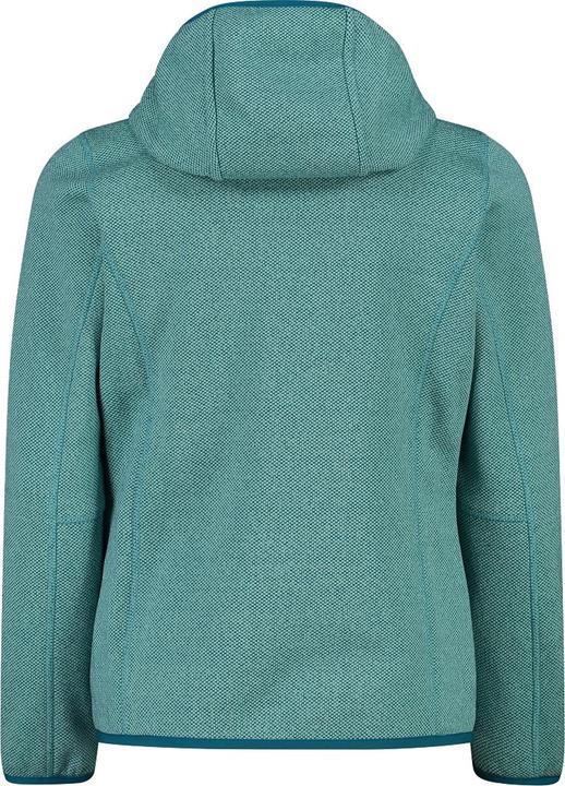 Produktbild CMP Campagnolo Fleece mit Kapuze, Mädchen (110)