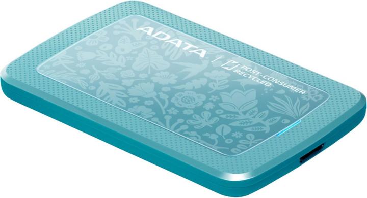 Produktbild Adata HC300 Eco Externe Festplatte 1 TB Grün (1 TB)
