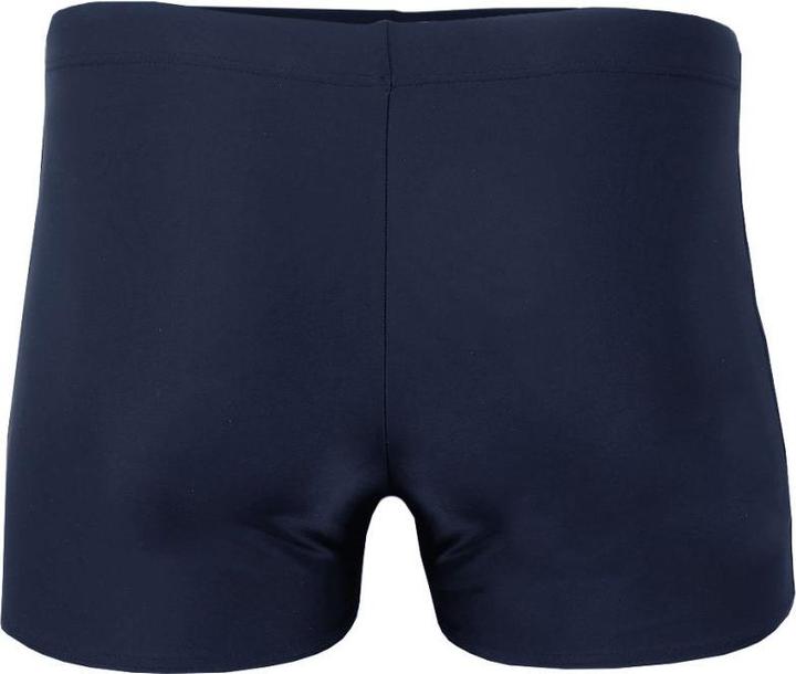 Produktbild Crowell Bademode für Herren Sykes kol.02 granatowo-zeilono-blau (M) (M)