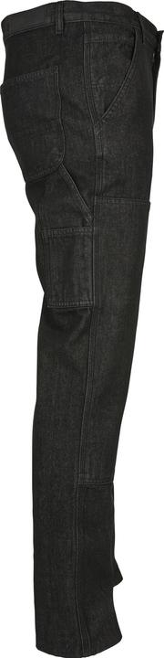 Produktbild Urban Classics Double Knee Jeans (34)
