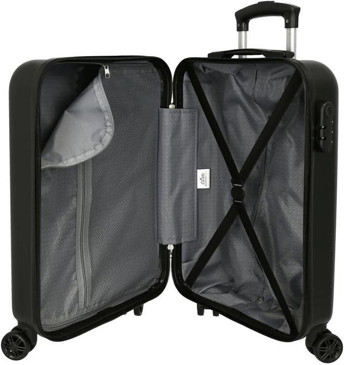 Immagine prodotto Disney Valigia Cabina Minnie Malefica (35 l)