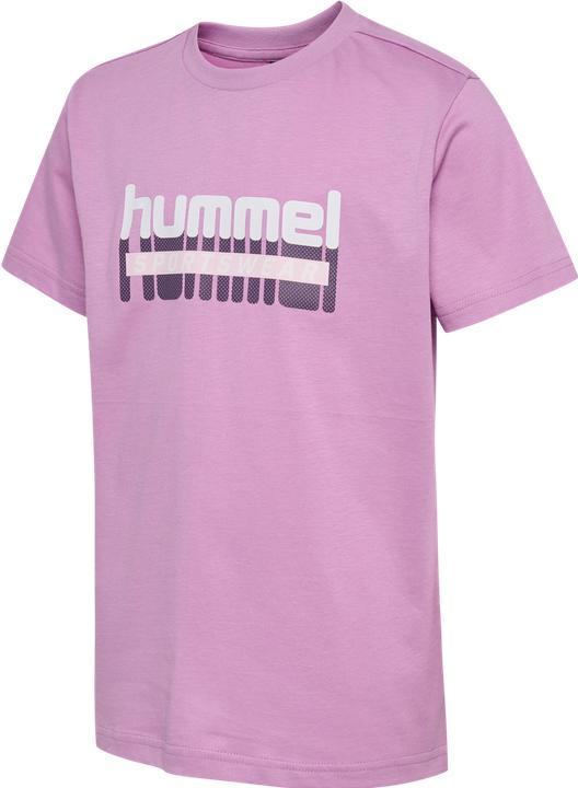Produktbild hummel hmlTUKAS T-SHIRT S/S (122)