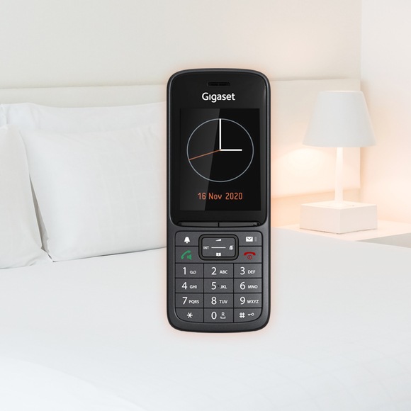 Produktbild Gigaset SL800H Pro Mobilteil