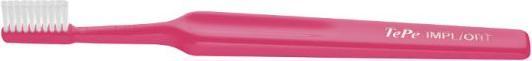 Actual product image TePe Implant orthodontic brush (Medium, 1 x)