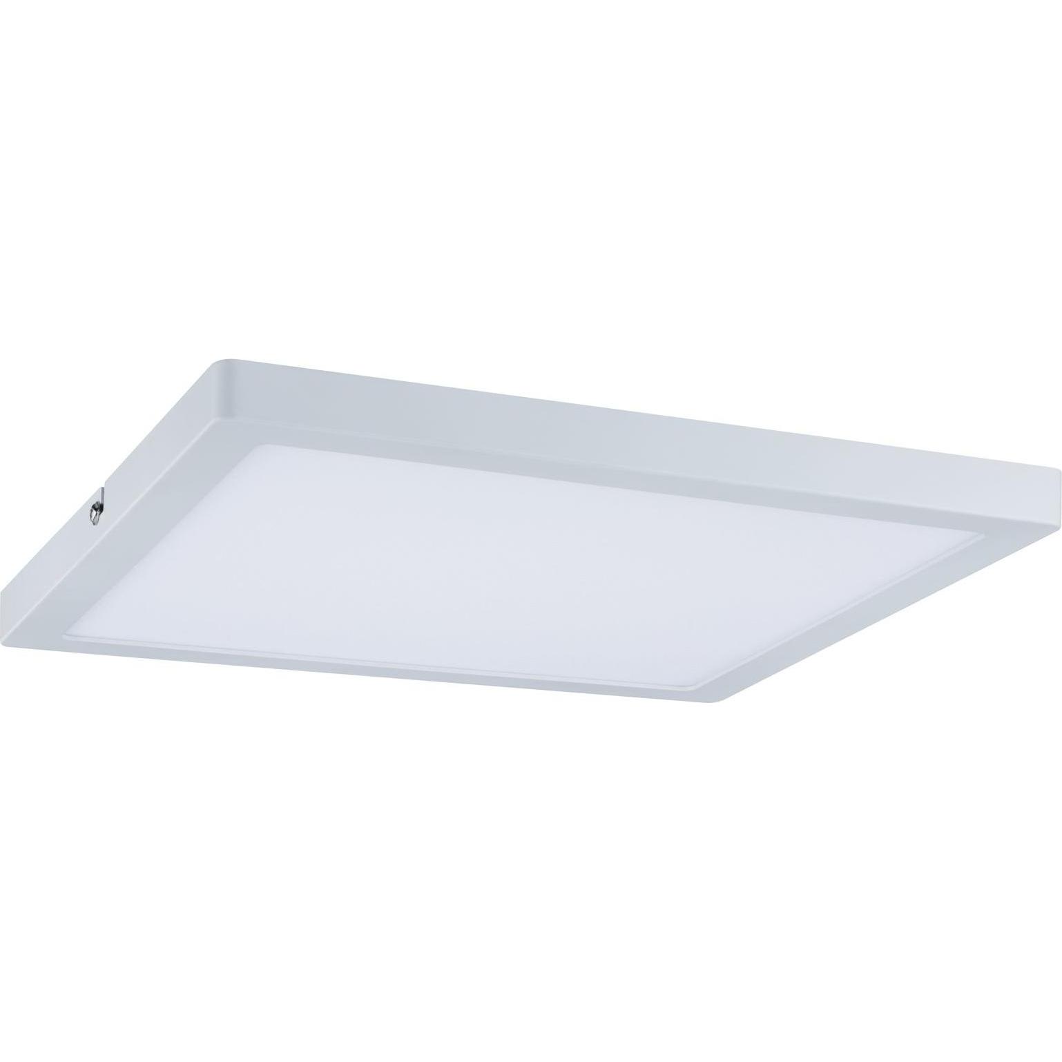 Thumbnail - Paulmann, Wandleuchte + Deckenleuchte, Panel Atria Shine (1800 lm)