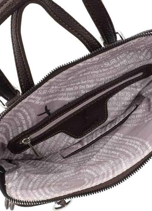 Actual product image Suri Frey Backpack SFY Debby (13.30 l)