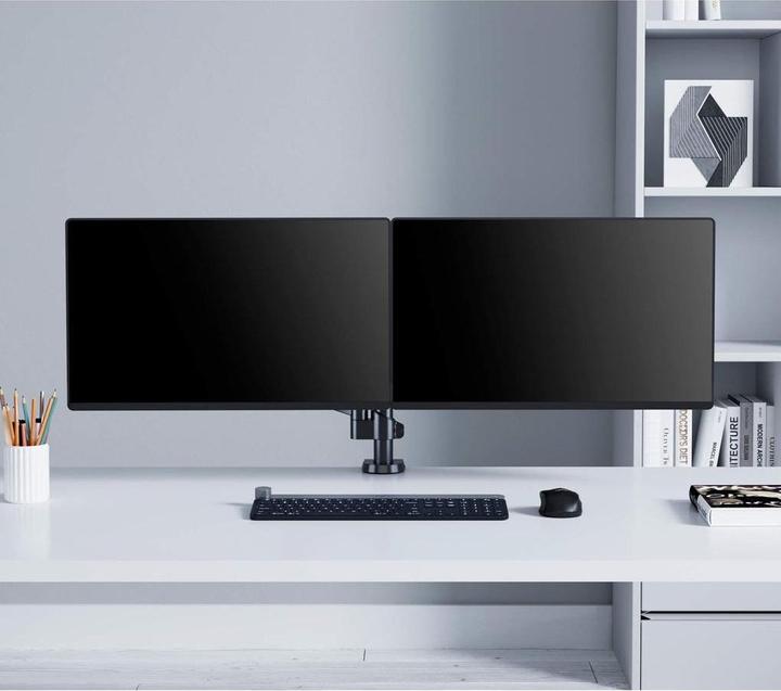 Produktbild Manhattan Uni Dual (Tisch, 32", 8 kg)