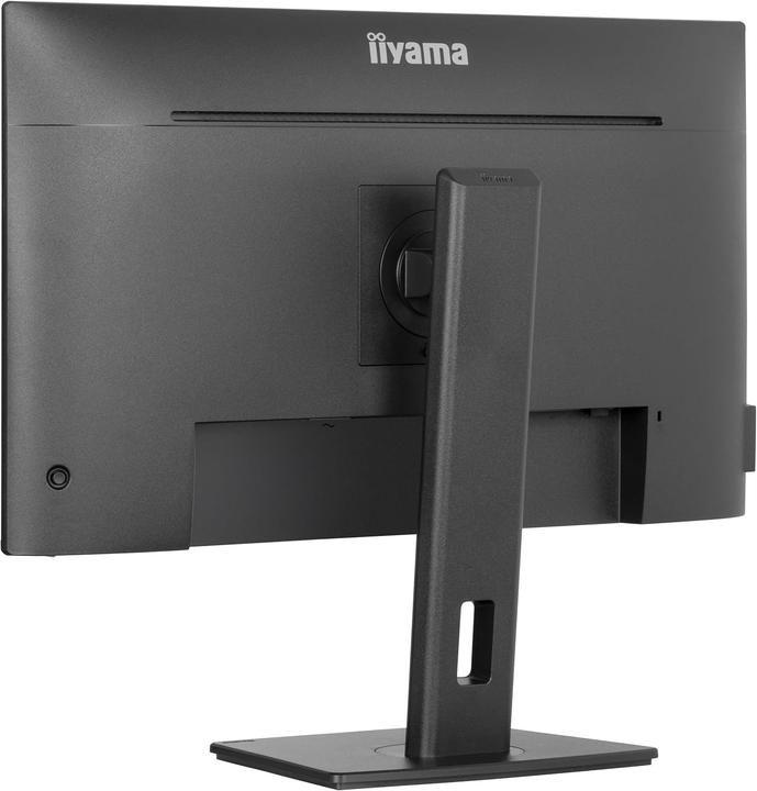 Produktbild iiyama ProLite XUB2797UHSNP-B1 (3840 x 2160 Pixel, 27")