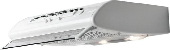 Actual product image Electrolux DVK5511WE (Wall hood)