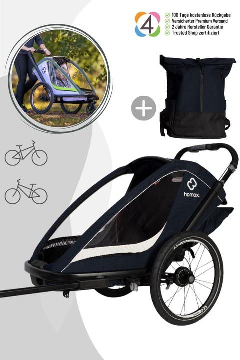 Image du produit hamax Breeze One