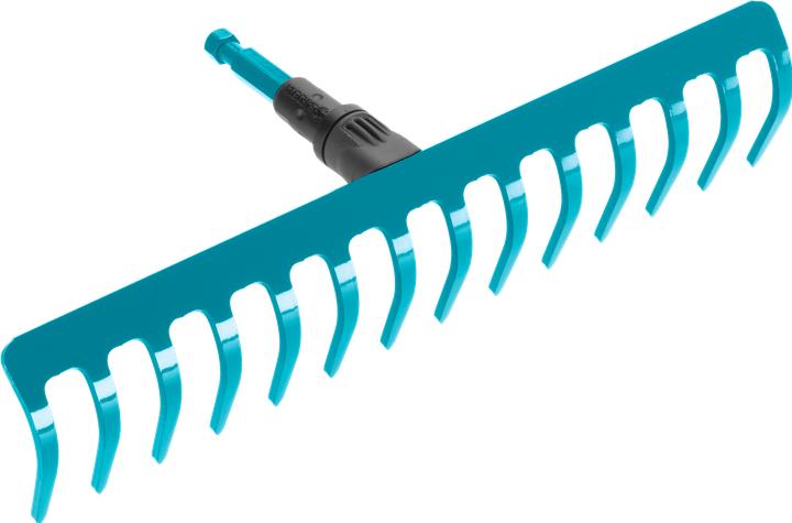 Actual product image Gardena Rake without handle