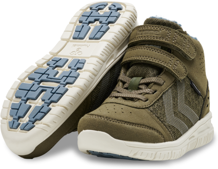 Immagine prodotto hummel Crosslite Winter Mid Tex Jr (24)