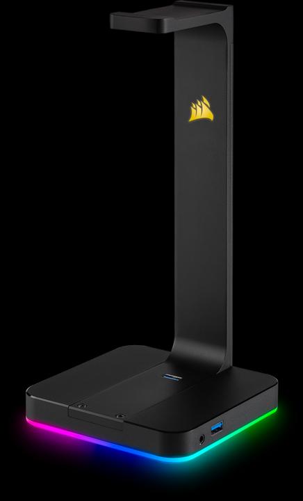 Actual product image Corsair St100