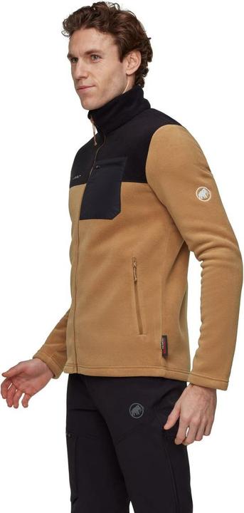 Actual product image Mammut Innominata ML Jacket Men (XXL)