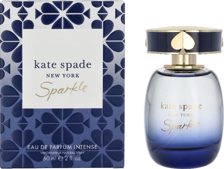 Kate Spade Sparkle Edp Intense Spray