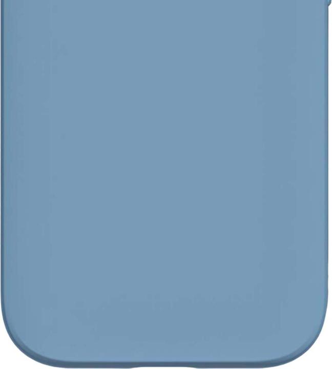 Produktbild RhinoShield Coque Solidsuit Bleu Maree Compatible Magsafe Pour Apple Iphone 15 Plus - (Tm) (Apple iPhone 15 Plus)