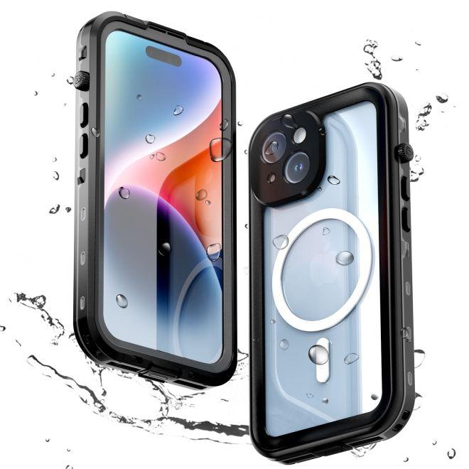 Produktbild Mu Sport 360° Allwetterschutz (Apple iPhone 15)