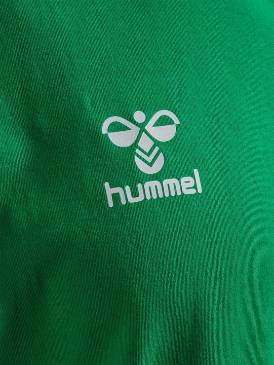 Actual product image hummel Hmlauthentic Co T-Shirt S/S (L)