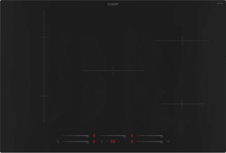 Candy PIANO CIE854MCBB (77 cm, Induction hob)