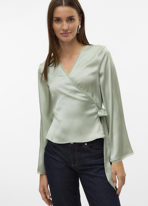 Image du produit Vero Moda VMSOFIA Top Bluse (L)