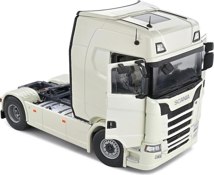 Produktbild Solido Scania S580