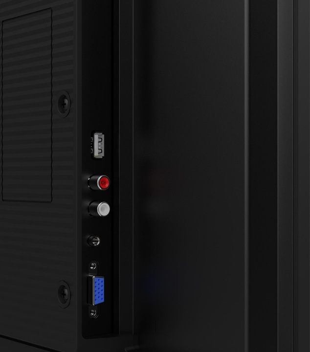 Produktbild iiyama ProLite LH5541UHS-B2 (3840 x 2160 Pixel, 54.60")